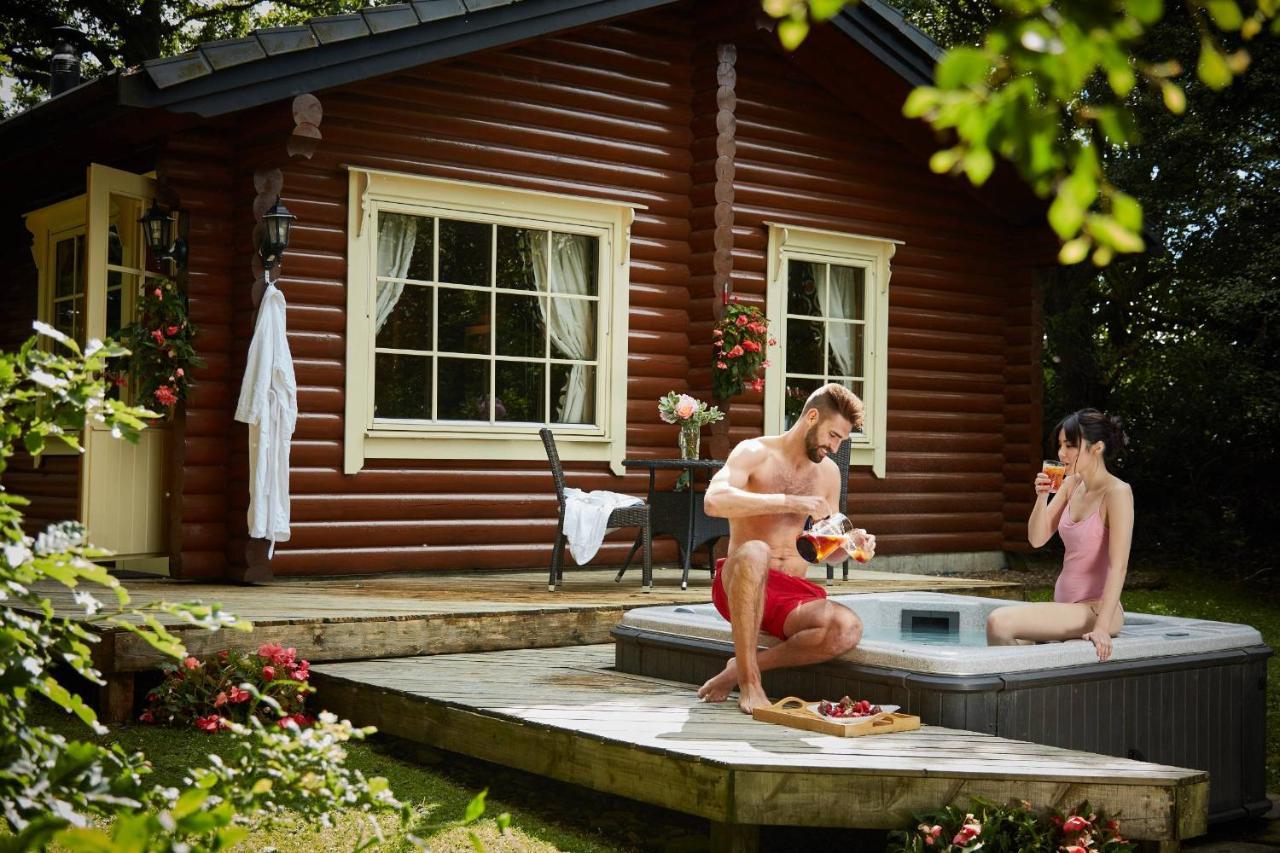 Faweather Grange 빙글리 외부 사진